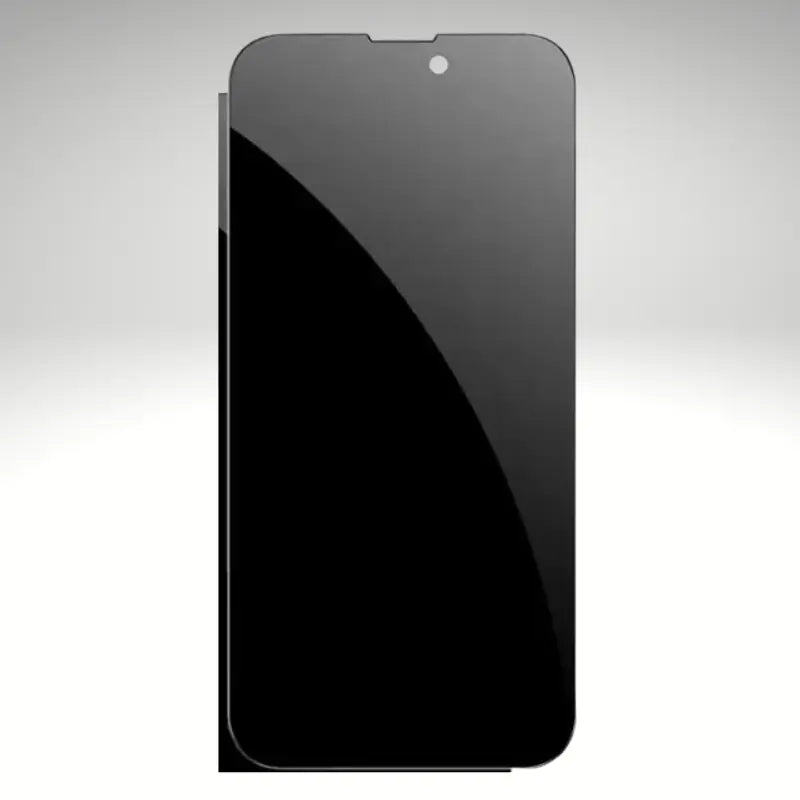 Protection écran anti-espionnage pour iPhone