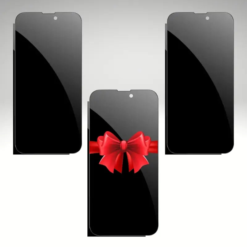 Protection écran anti-espionnage pour iPhone