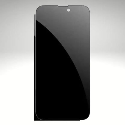 Protection écran anti-espionnage  pour iPhone